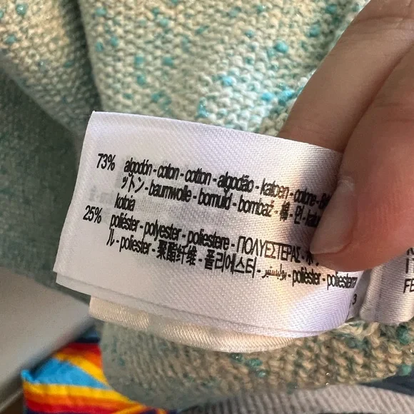 Zara Knit Dress - Picture 6 of 8